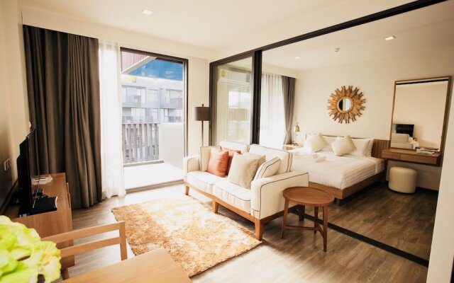 Patong Luxury Condo by Dream Holidays
