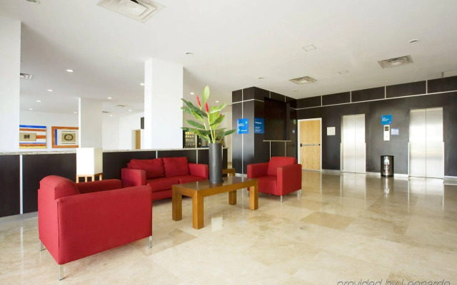 Bh Business Hotel Group