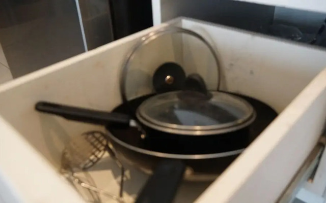 Boutique Comfort 1BR T2-410