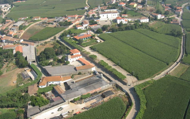 Villa D'Arcos