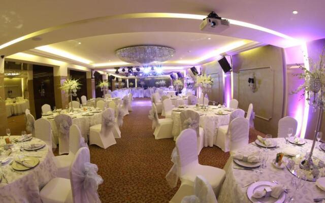 Lancaster Suites Raouche