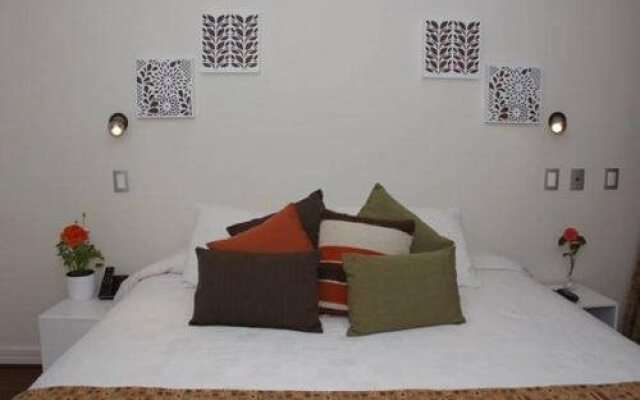 Puerta Arauco Apartamentos