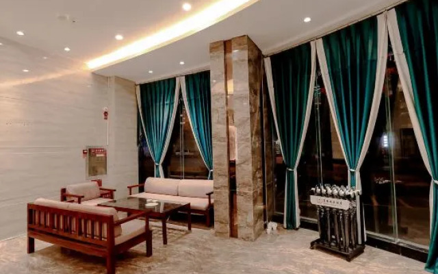 Manding Boutique Hotel