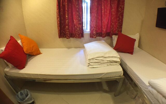 China Emperor Hotel