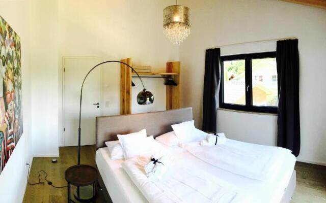 Ferienhaus Achmühle