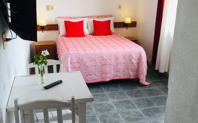 San Remo Terrazas Hotel