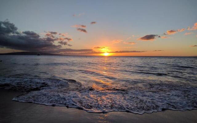 Kihei Kai Nani