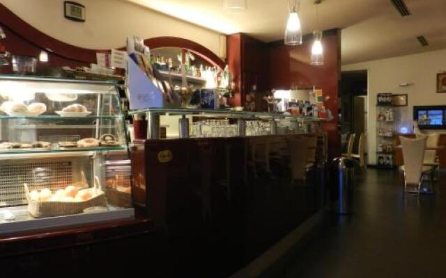 Locanda Trattoria Caffe Cavour