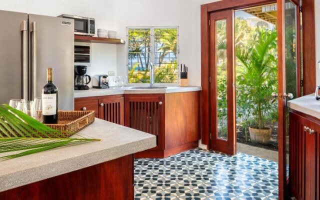 El Encuentro Surf Lodge
