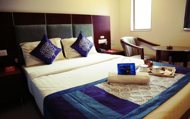 OYO 1061 Hotel Bhairavee