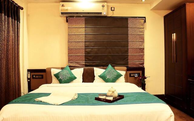 Tangerine Guest House