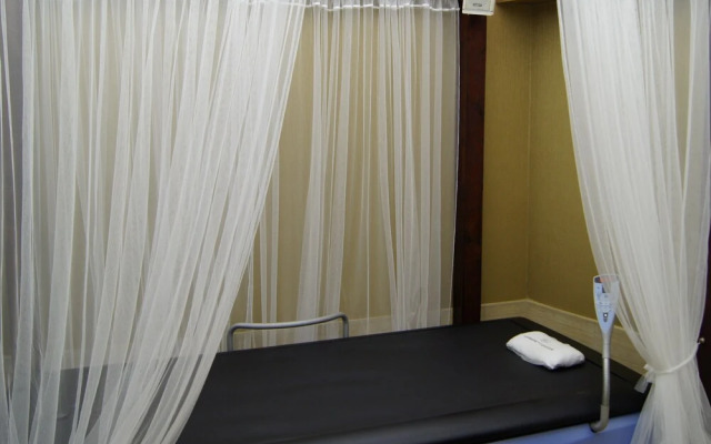 Villa Hoff Wellness & SPA Hotel
