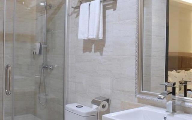Ruyi Shishang Hotel