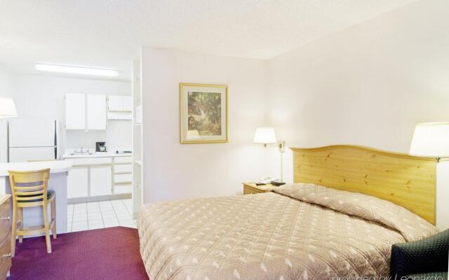 Extended Stay America Suites - Atlanta - Peachtree Corners