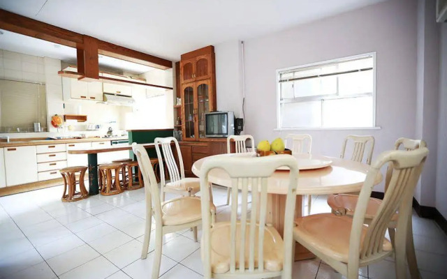 3080S Apartment