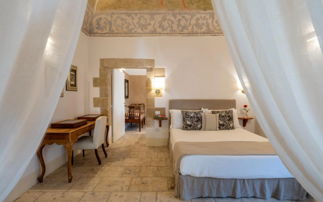 Palazzo Ducale Venturi - Luxury Relais & Wellness 