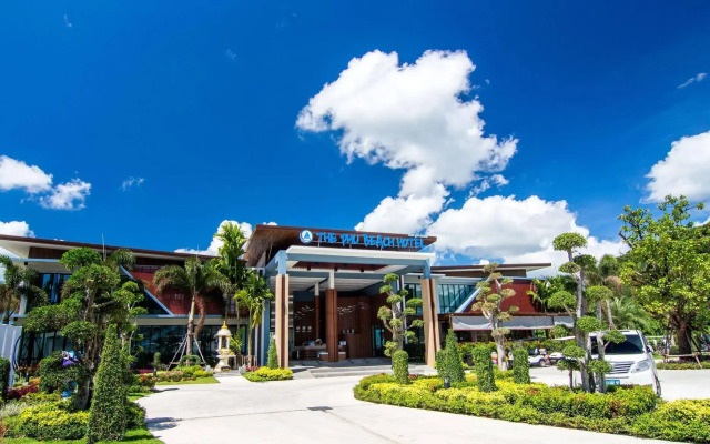The Phu Beach Hotel