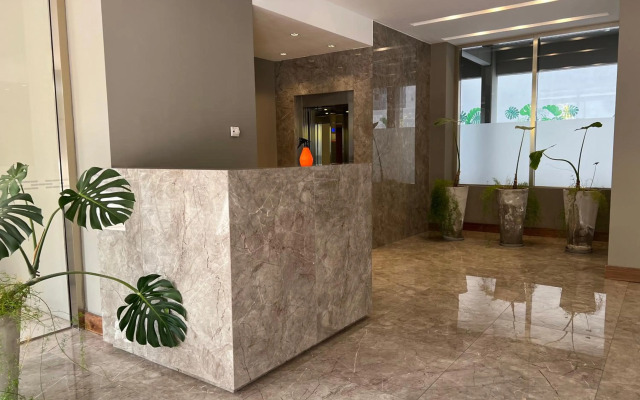 Departamento 3 ambientes La Perla con amenities