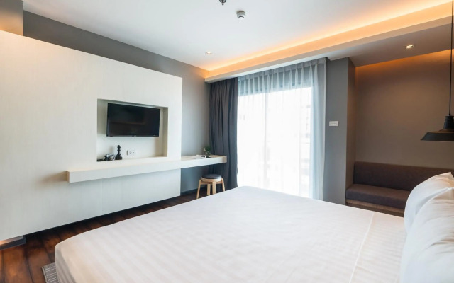 Sea Me Spring Tree Hotel - Adults only