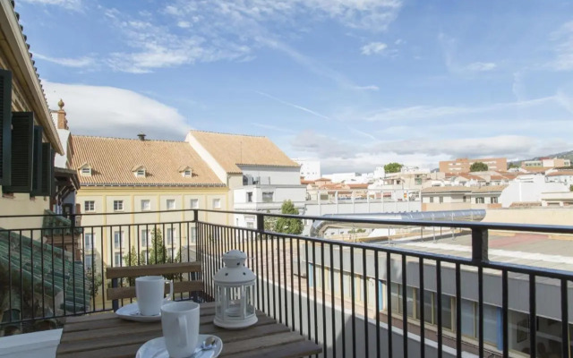 Casa Picasso 6