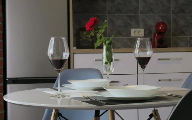 Solis Adriaticum Apartments