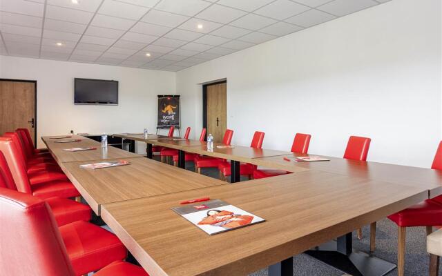ibis Dijon Sud