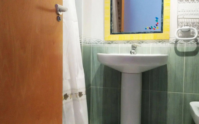 Apartamentos Gandía Universidad 3000