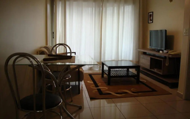 Flat Liberdade