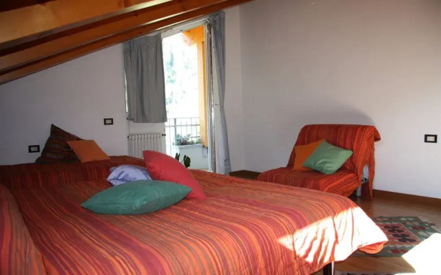 Residence Casa Monica