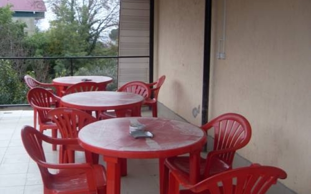 Elvira Guest House