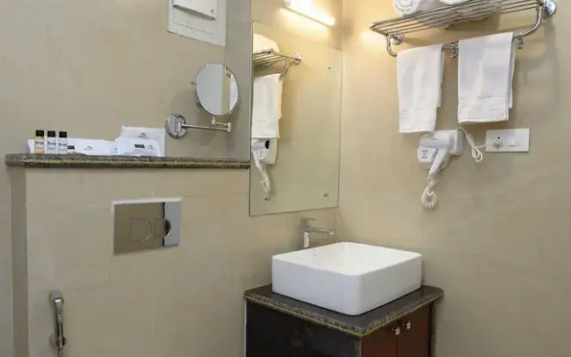 Biznotel by Pride Deoghar