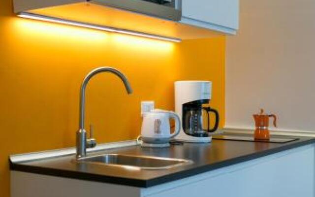 Apartment Diamant