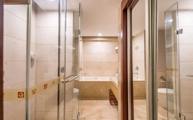 Rezen Select Pasonda Hotel