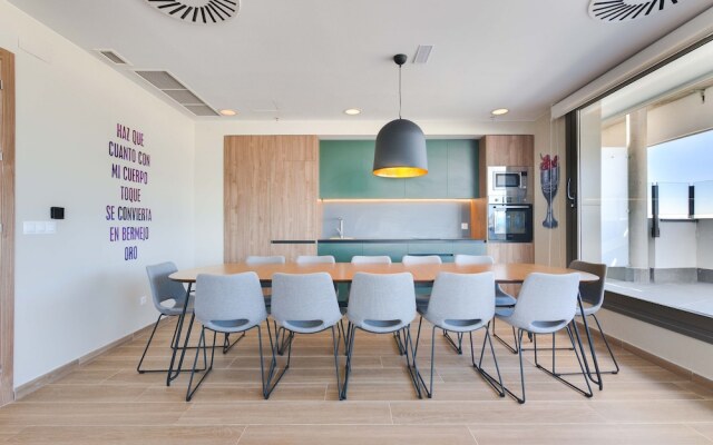 Livensa Living Studios Madrid Alcobendas