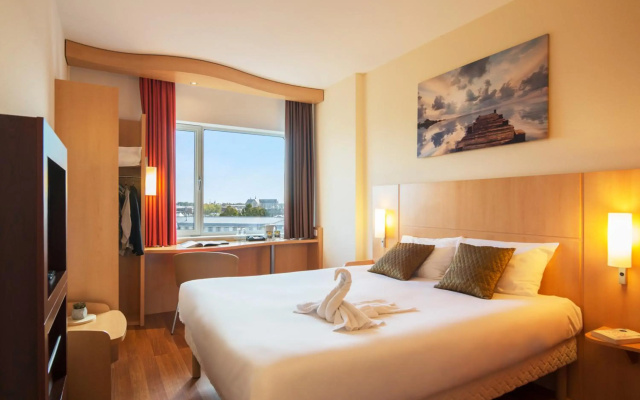 ibis Leiden Centre