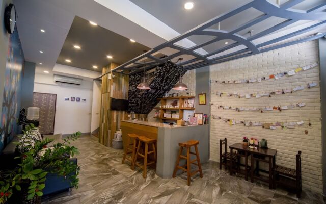 See Hualien Homestay