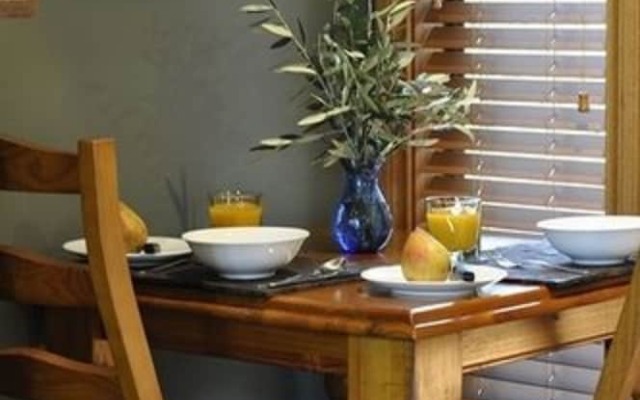 Luxury on Lansdown