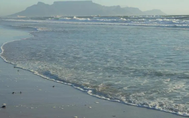 Tranquility Base Luxury Guest House