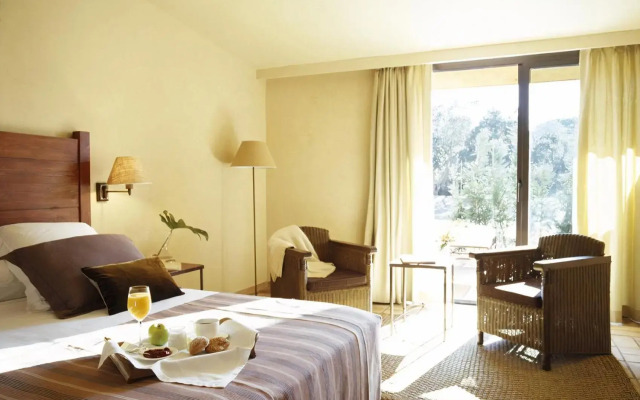 Mas Salvi Country Boutique Hotel