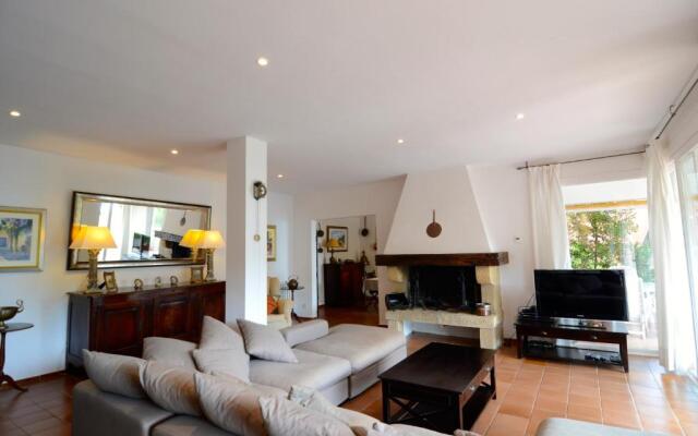 Villa Pic De L'Ocell