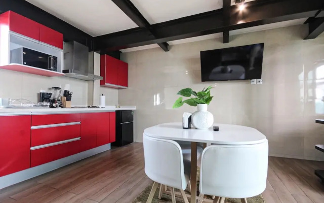 Mr. Herold homes