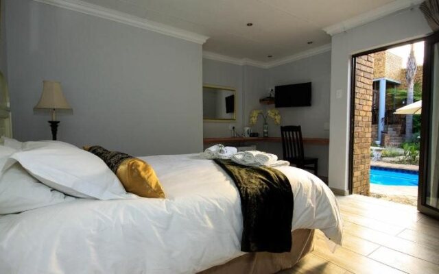 Dormio Manor Guest Lodge