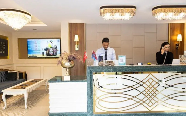 Alya Hotel