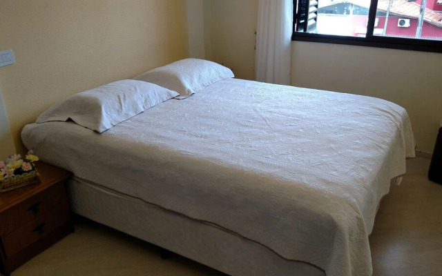 Apartamento Pé na Areia - Ingleses