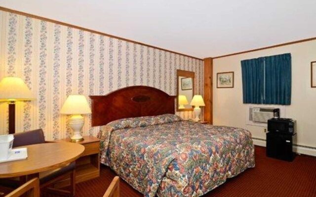Rodeway Inn Rutland