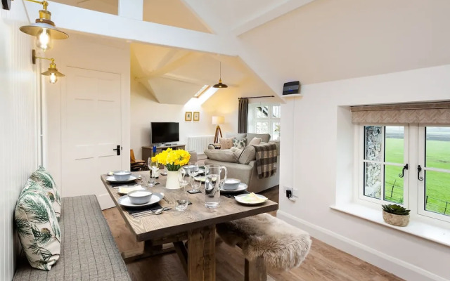 Tilly's Cottage