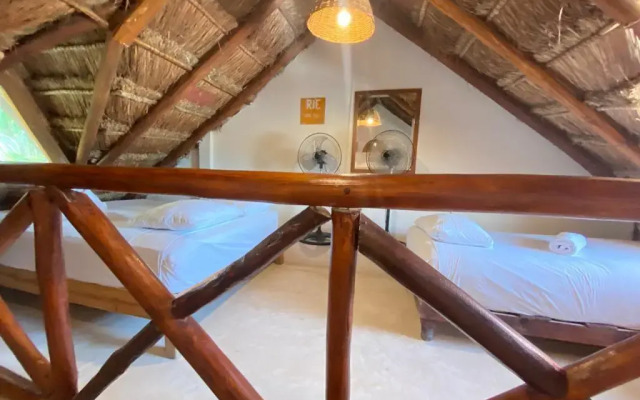 La Constanza de Rulo