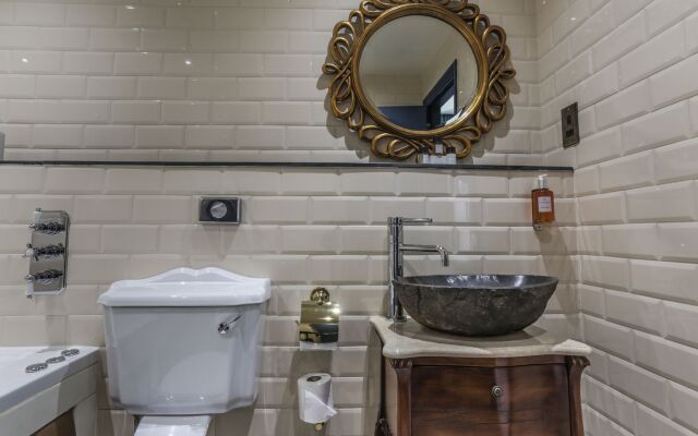 The Coal Exchange Hotel