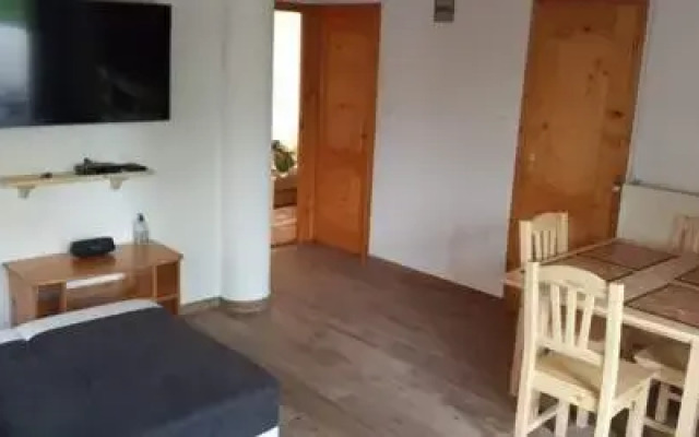P.M. Apartman