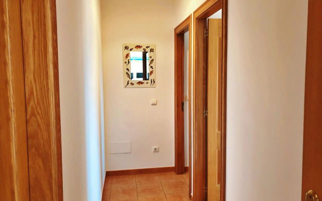 Apartamentos Mar De Areas